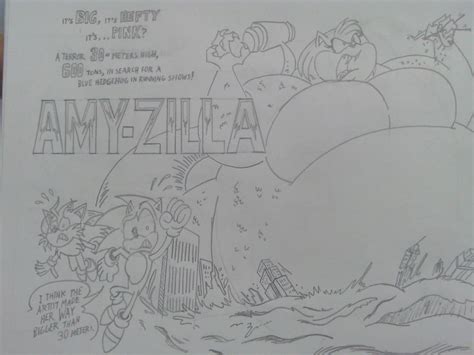 Amyzilla_ Leaked 🍑 [HD]