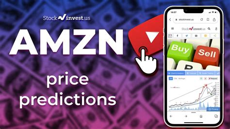 Amzn prediction. Things To Know About Amzn prediction. 