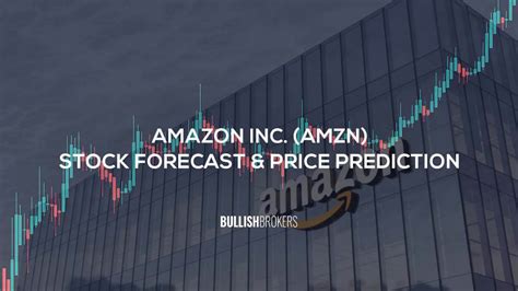 Amzn stock forecast 2030. Algorithmic-based forecasting service Wallet Investor suggested that Ford was a “good long-term investment” that could rise to $14.02 by October 2023. Although the site doesn’t predict as far ahead as 2040, its Ford share price forecast predicted the stock could hit $17.47 by October 2024 and $20.10 by October 2025. 