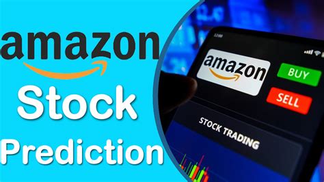 Amzn stock prediction 2025. Things To Know About Amzn stock prediction 2025. 