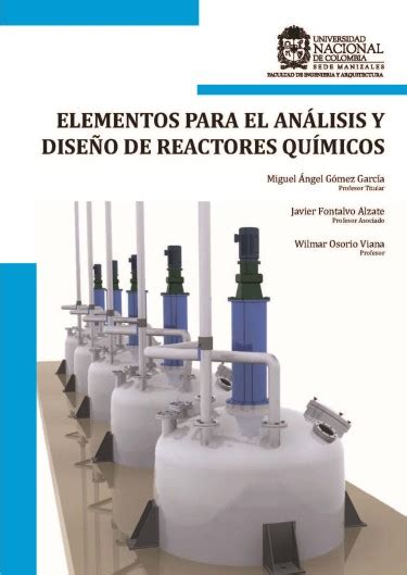 Análisis de reactores químicos diseño fundamentos manual de soluciones. - Manual de servicio del renault clio 99.