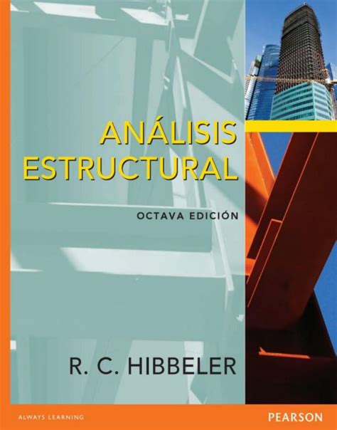 Análisis estructural hibbeler octava edición manual de soluciones. - 2005 honda rancher 400 4x4 owners manual.