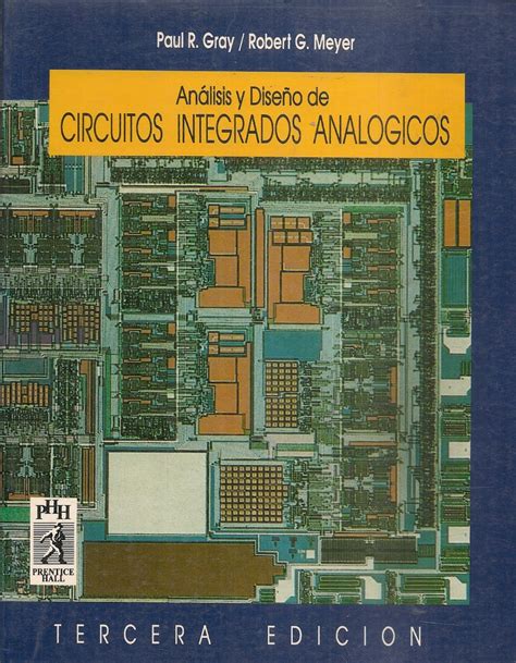 Análisis y diseño de circuitos analógicos integrados 5ª edición manual de soluciones. - Audi a6 allroad 2015 manuale operativo.