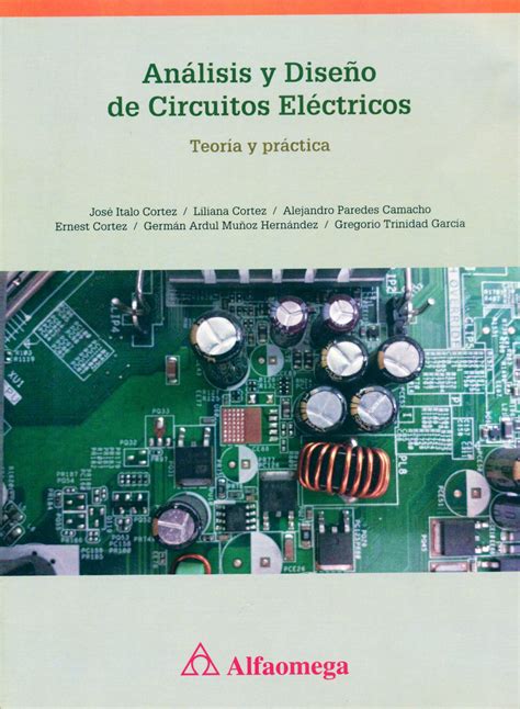 Análisis y diseño de circuitos eléctricos esenciales con consideraciones prácticas y aplicaciones. - Komatsu pc240 pc240lc pc240nlc 3 manuale di manutenzione per escavatori 3k.