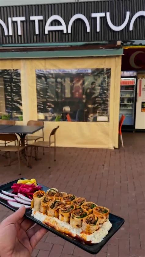 Anıt tantuni #tanuniburadayenir Anıt Tantuni Silifke anıt.