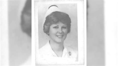 An 'illicit' affair helps police crack cold case murder of nurse killed 37 years ago