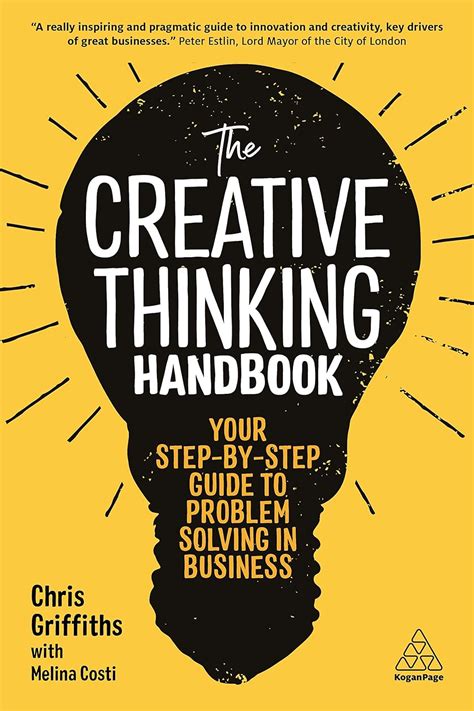 An A To Z Guide To Creative Thinking