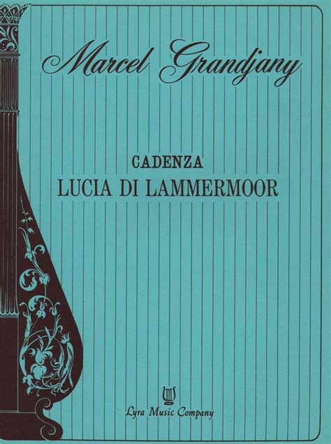 An Abstract on the development of Donizetti s Lucia Cadenza