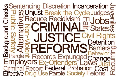 An Act relative to criminal justice reform