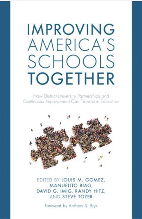 An Action Agenda for Improving America s High Schools
