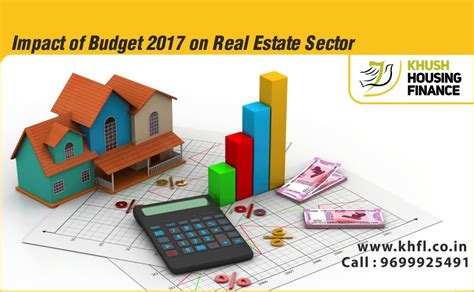 An Affordable Budget for the Real Estate Sector