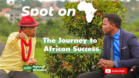 An African Success Story Explained