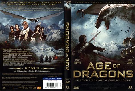 An Age of Dragons Chapter