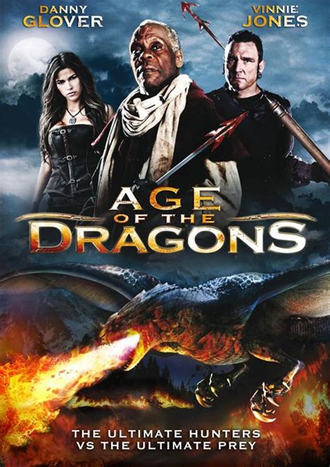 An Age of Dragons Chapter