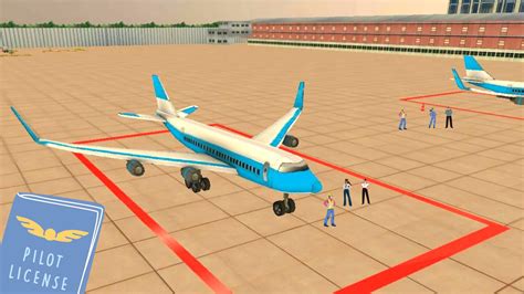 An Airport Game APK Download for Android 