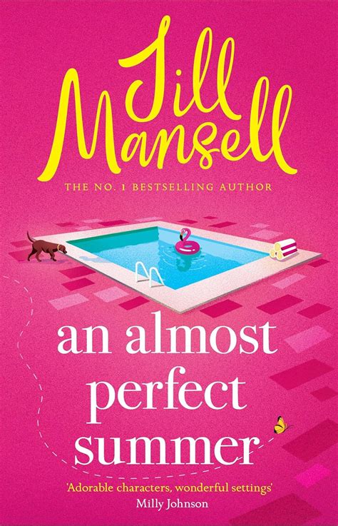 Read An Almost Perfect Summer