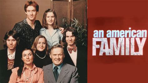 An American Family - amazon.com.au