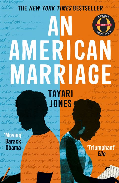 An American Marriage Readers Guide
