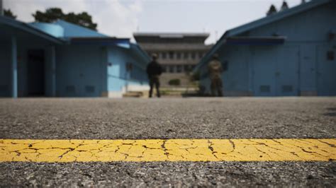 An American national has crossed into North Korea without authorization and has been detained