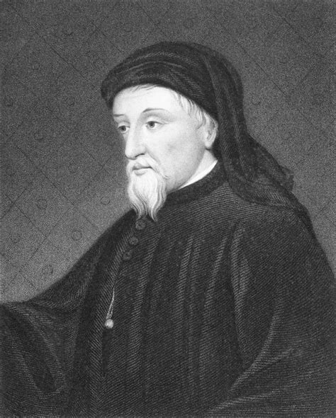 An Analysis of Geoffrey Chaucer