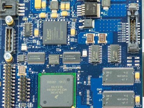 An Analysis of Implanted Antennas in Xilinx FPGA