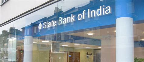 An Analysis of Indian State Bank