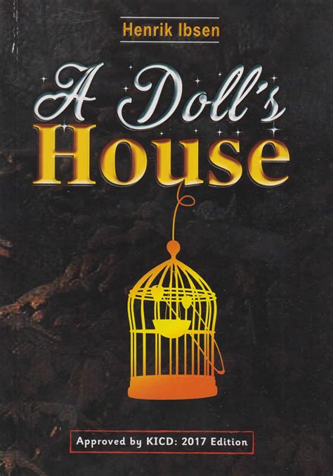An Analysis of Themes in A Doll s House