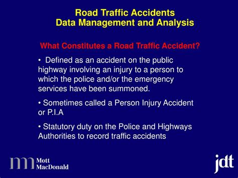 An Analysis of Traffic Accidents With Sp 1
