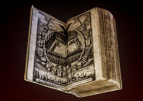 An Ancient Book