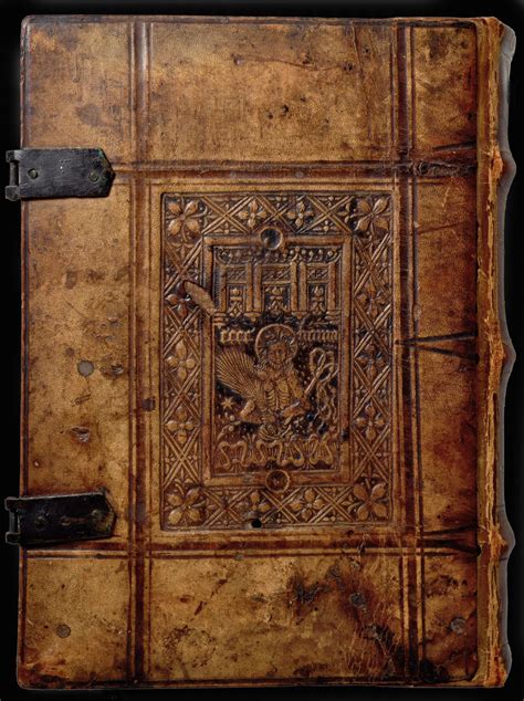 An Ancient Book