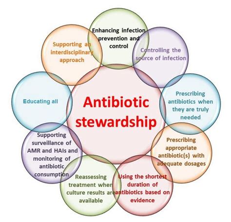 An Antimicrobial Stewardship Program Based on Systematic