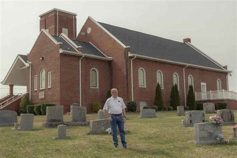 An Appalachian town was told a bitcoin mine would bring an …