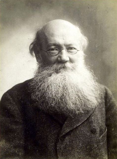 An Appeal to the Young by Petr Kropotkin