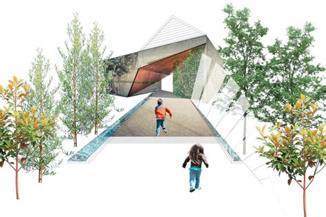 An Architecture For Autism Concepts Of Design