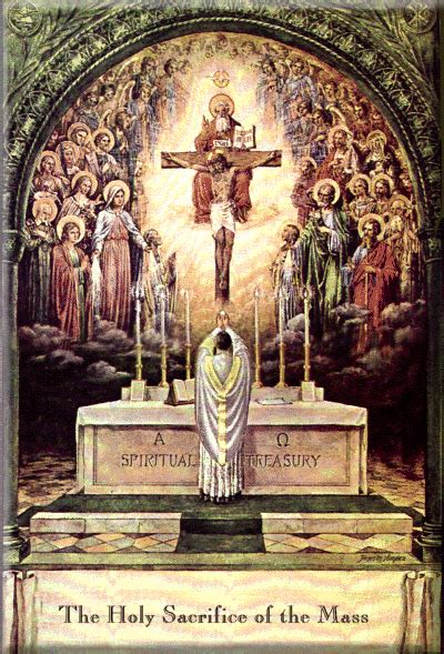 An Article on the Ad Orientem Mass