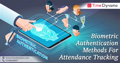 An Attendance Monitoring System Using Biometrics Authentication
