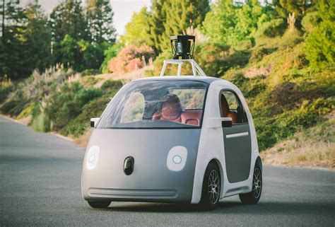An Autonomous Driverless Car