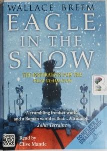 An Eagle in the Snow - Audiobooks.com