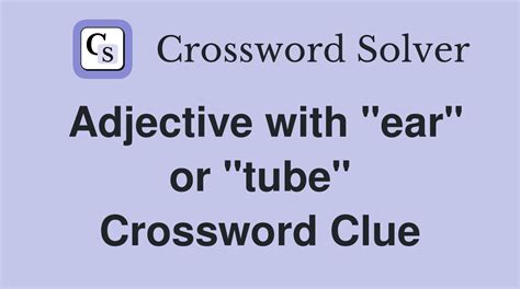 An Ear (Hearken) - Crossword Clue Answers - Crossword Solver