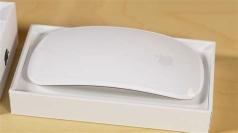 An Easy Fix for a Magic Mouse Tracking Problem