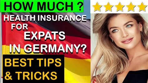 An Easy Guide to Expat Health Insurance in Germany …