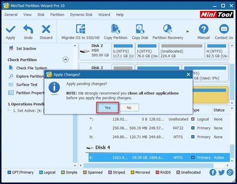 An Easy Way to Set Partition as Active or Inactive with MiniTool