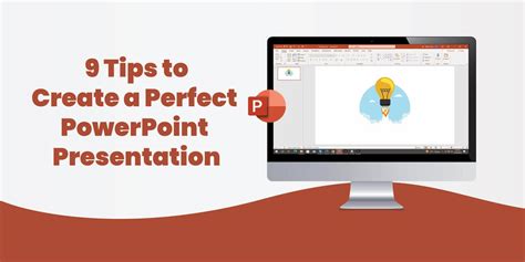 An EasytoUse Template for Creating the Perfect PowerPoint