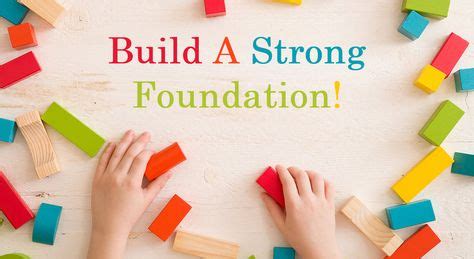 An Effective End to Special Foundations? - Child & Child