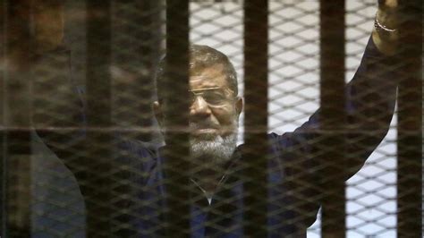 An Egyptian appeals court upholds a 6-month sentence against a fierce government critic