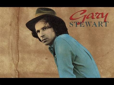 An Empty Glass - Gary Stewart Shazam