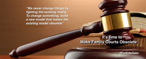 An Enduring Relic Family Law Reform and
