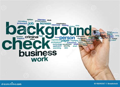 An Excellent Guide To Background Checks For Interviews FlashLearners