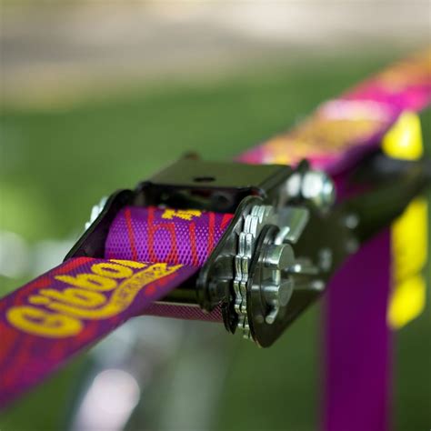 An Expert s Tips How to Choose the Right Slackline