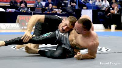 An Explanation of ADCC Rules And How They Differ To Other Events